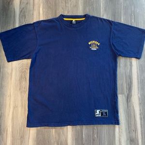 Michigan Wolverines T